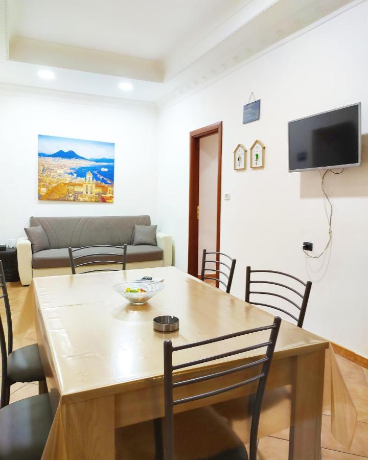 Casa vacanze 84 Napoli